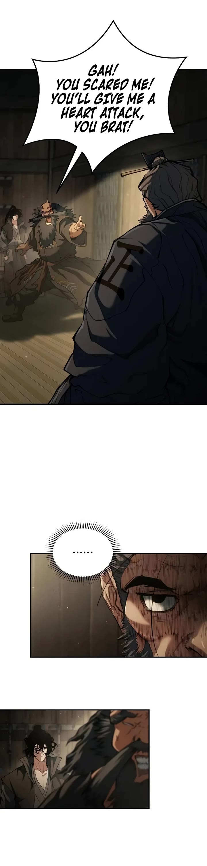 Murim Psychopath Chapter 48 page 2 - Chapter 48