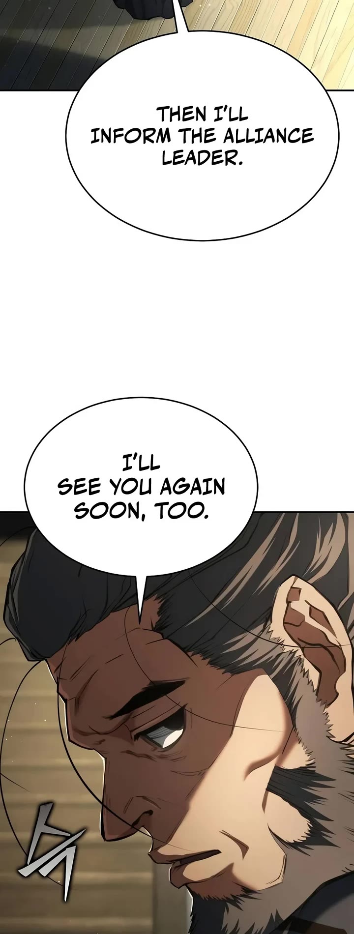 Murim Psychopath Chapter 48 page 20 - Chapter 48