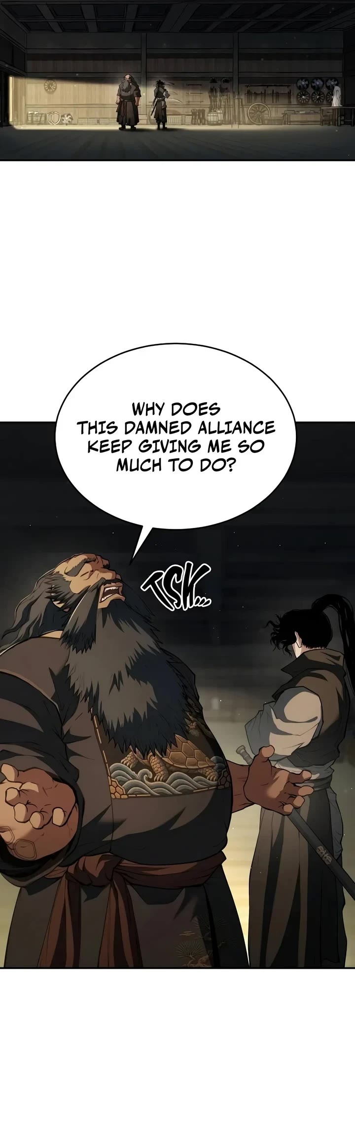Murim Psychopath Chapter 48 page 22 - Chapter 48