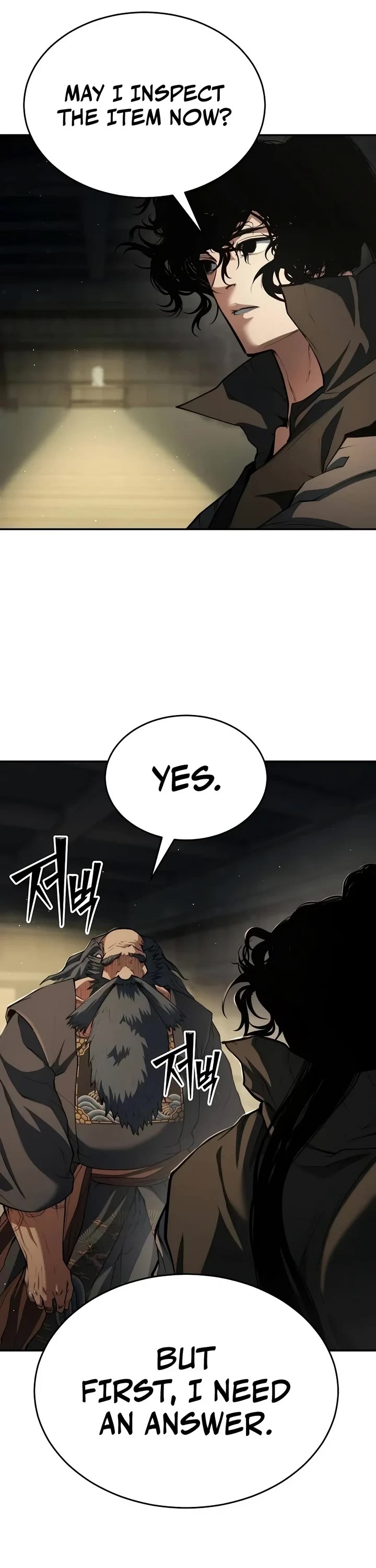 Murim Psychopath Chapter 48 page 23 - Chapter 48