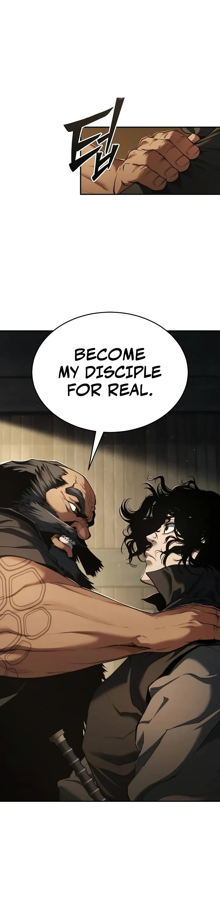 Murim Psychopath Chapter 48 page 24 - Chapter 48