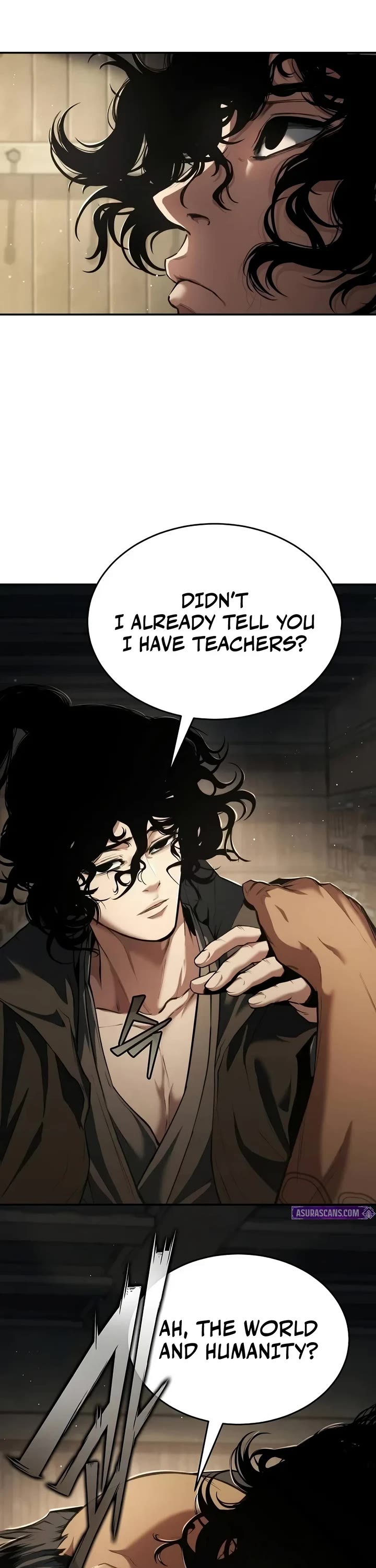 Murim Psychopath Chapter 48 page 25 - Chapter 48
