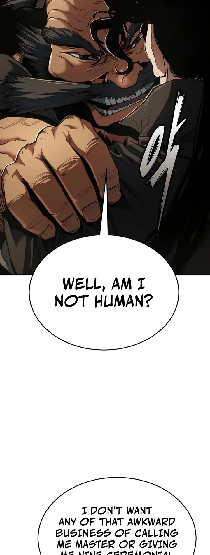 Murim Psychopath Chapter 48 page 26 - Chapter 48