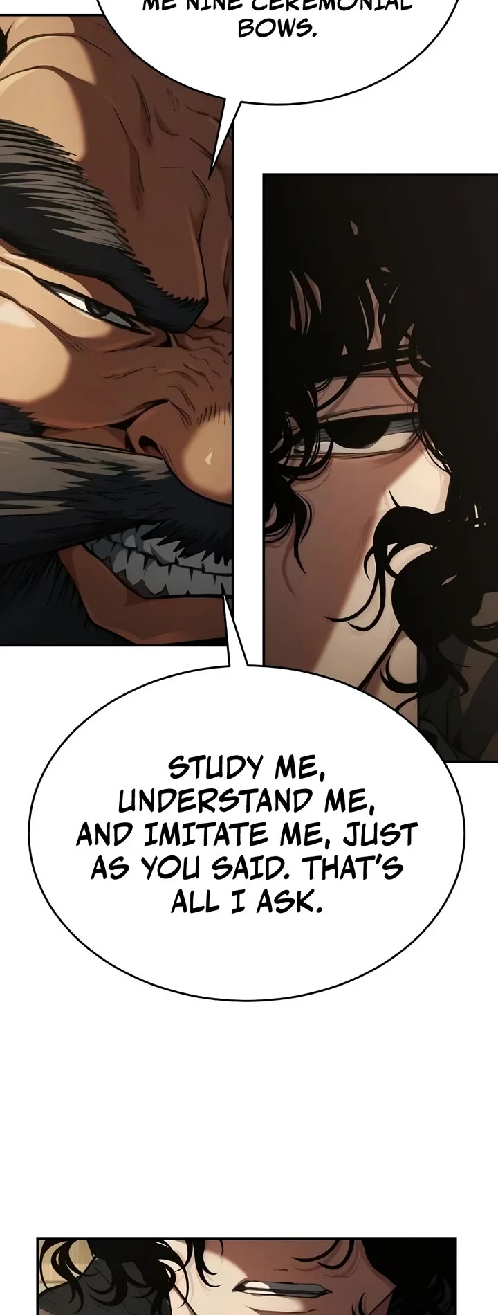 Murim Psychopath Chapter 48 page 27 - Chapter 48