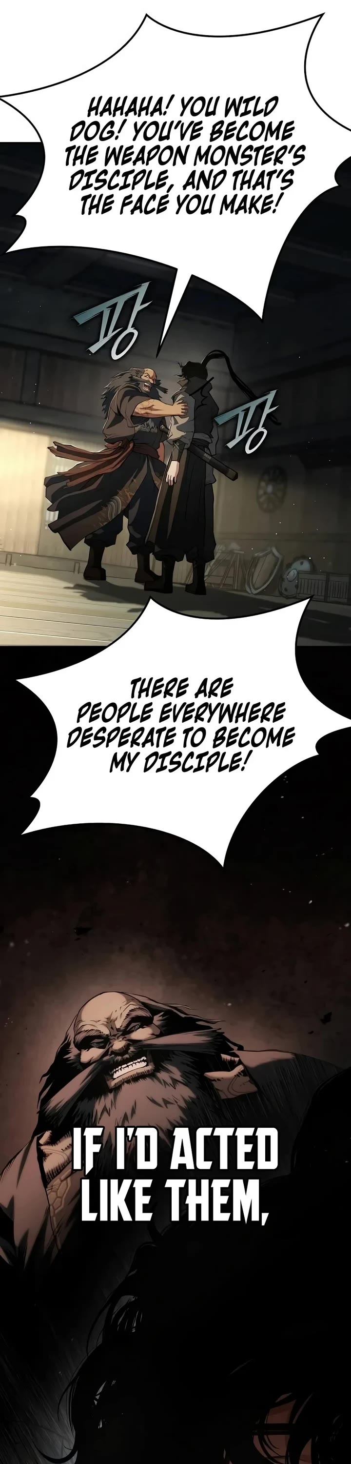Murim Psychopath Chapter 48 page 29 - Chapter 48