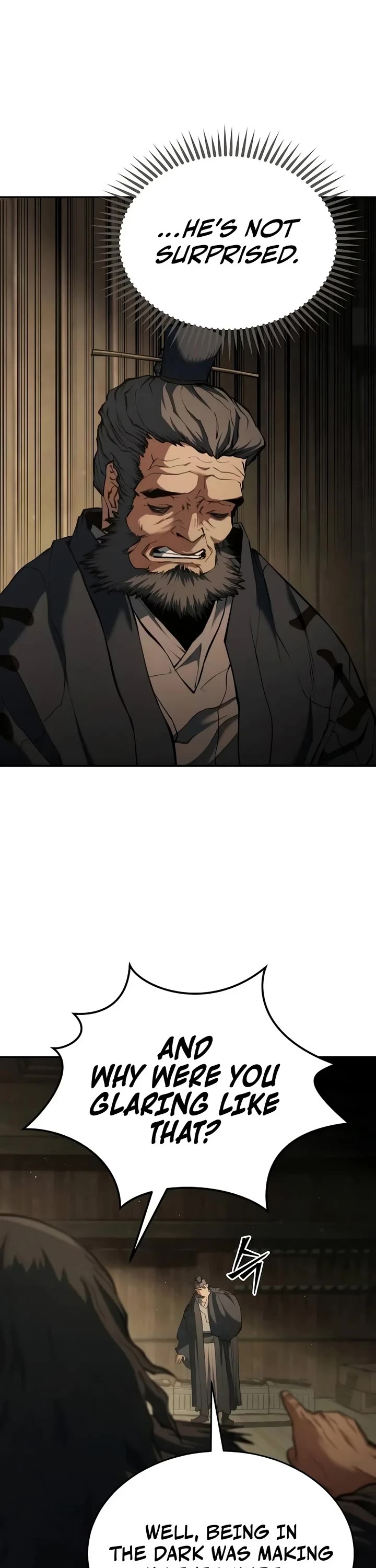 Murim Psychopath Chapter 48 page 3 - Chapter 48