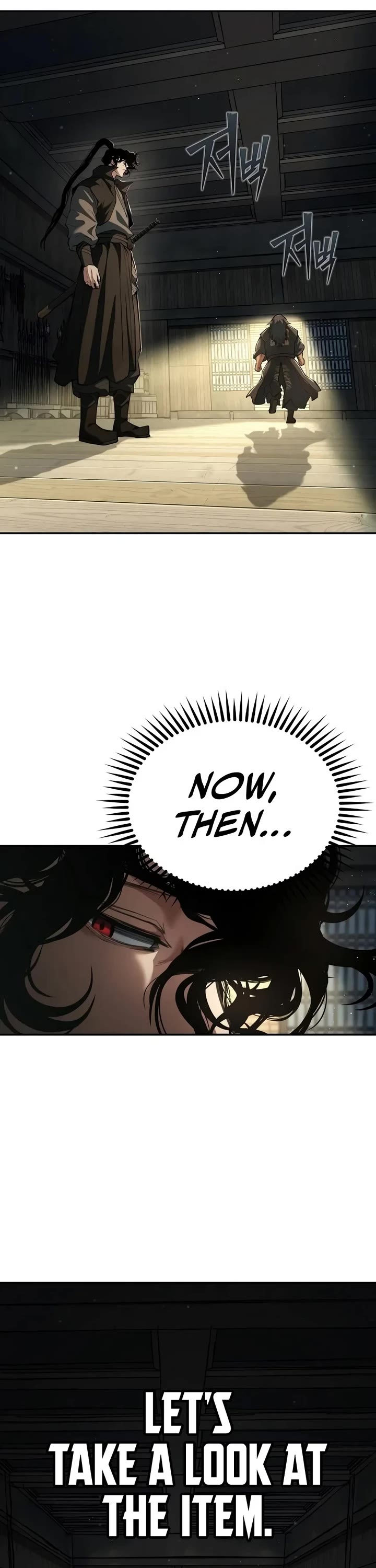 Murim Psychopath Chapter 48 page 34 - Chapter 48