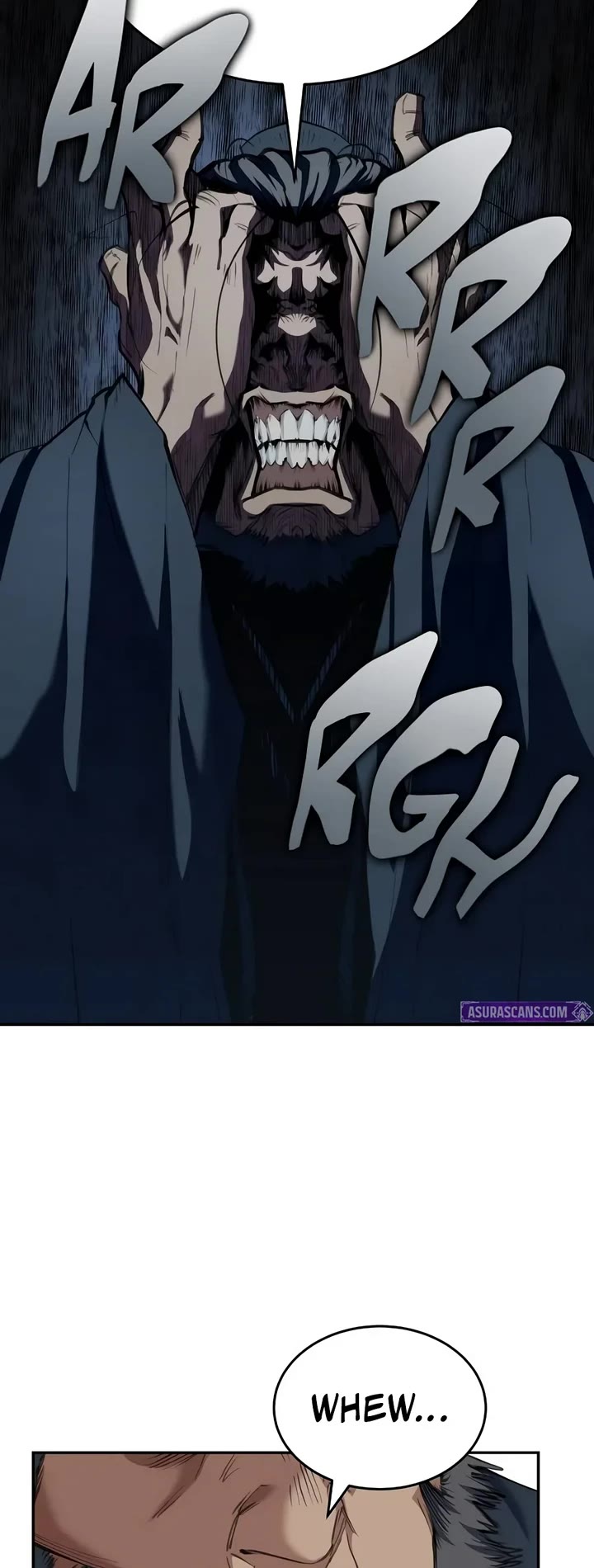 Murim Psychopath Chapter 48 page 43 - Chapter 48