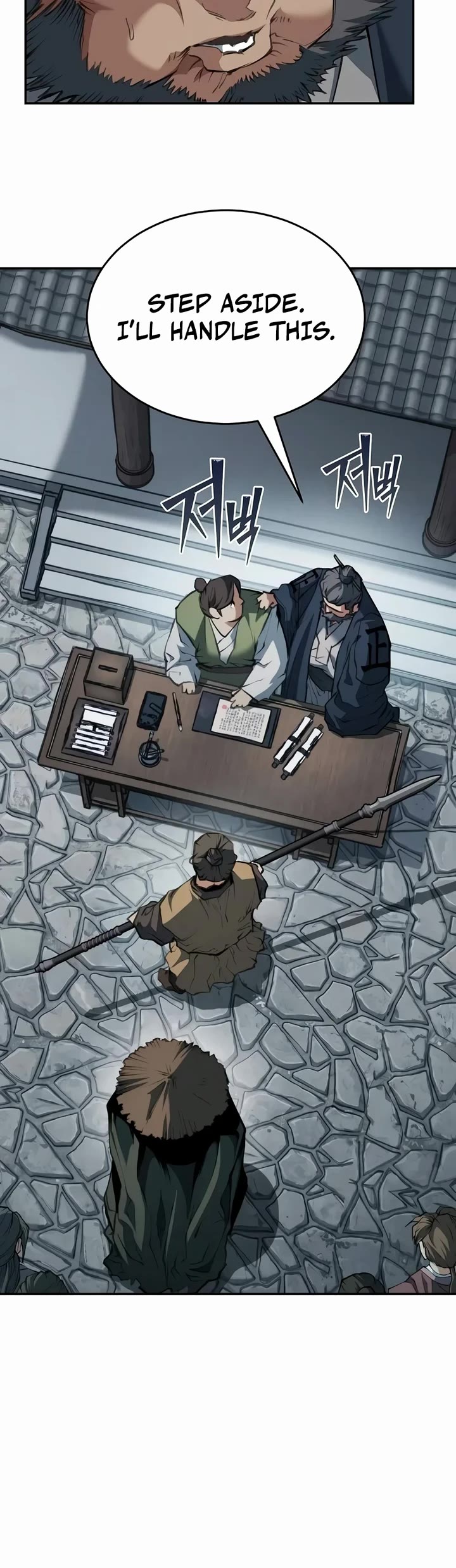 Murim Psychopath Chapter 48 page 44 - Chapter 48