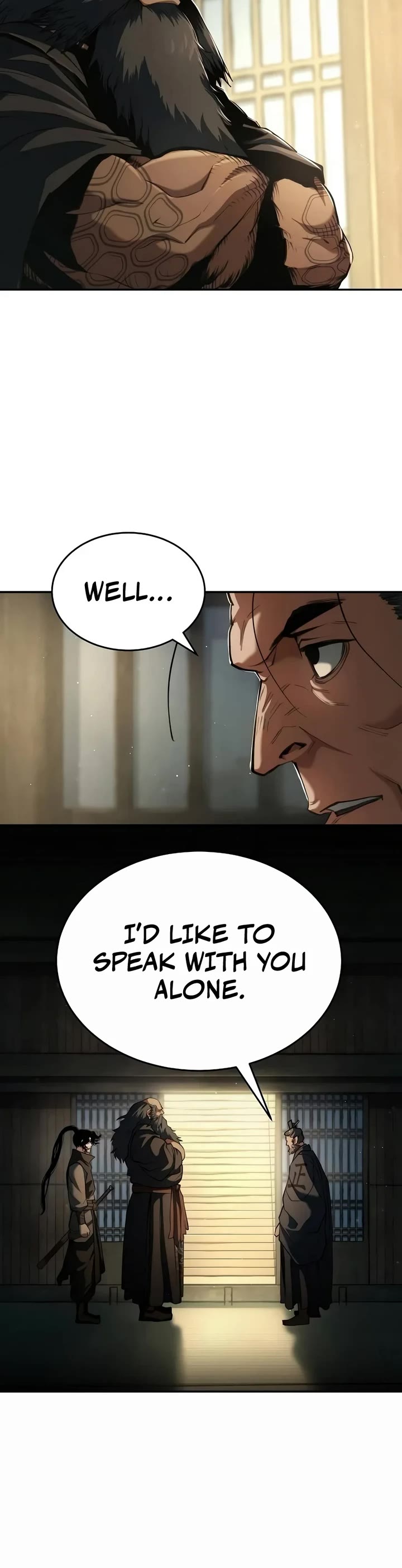 Murim Psychopath Chapter 48 page 5 - Chapter 48