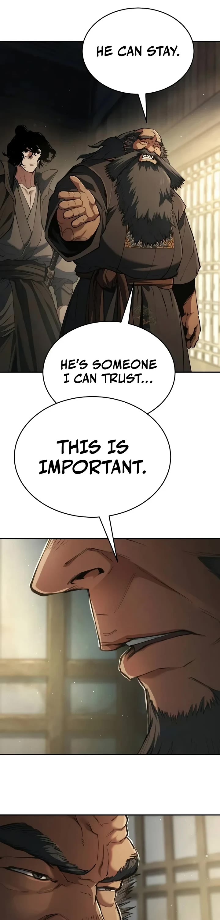 Murim Psychopath Chapter 48 page 6 - Chapter 48