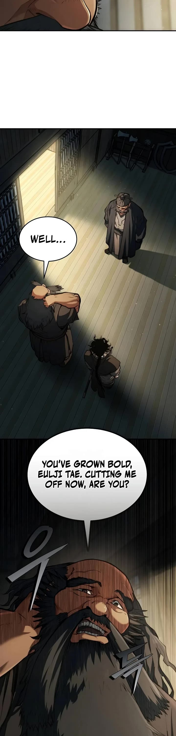 Murim Psychopath Chapter 48 page 7 - Chapter 48