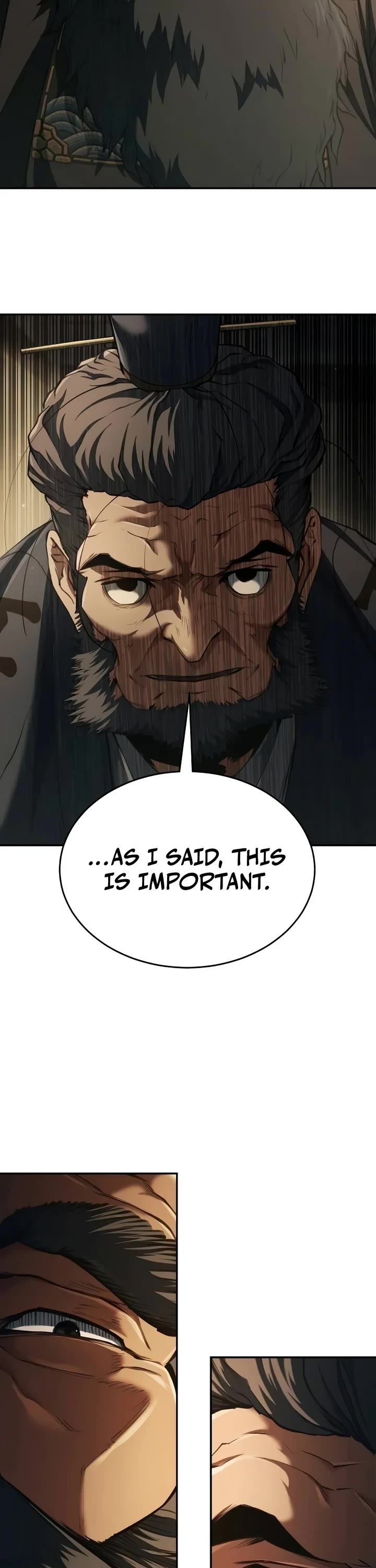 Murim Psychopath Chapter 48 page 8 - Chapter 48