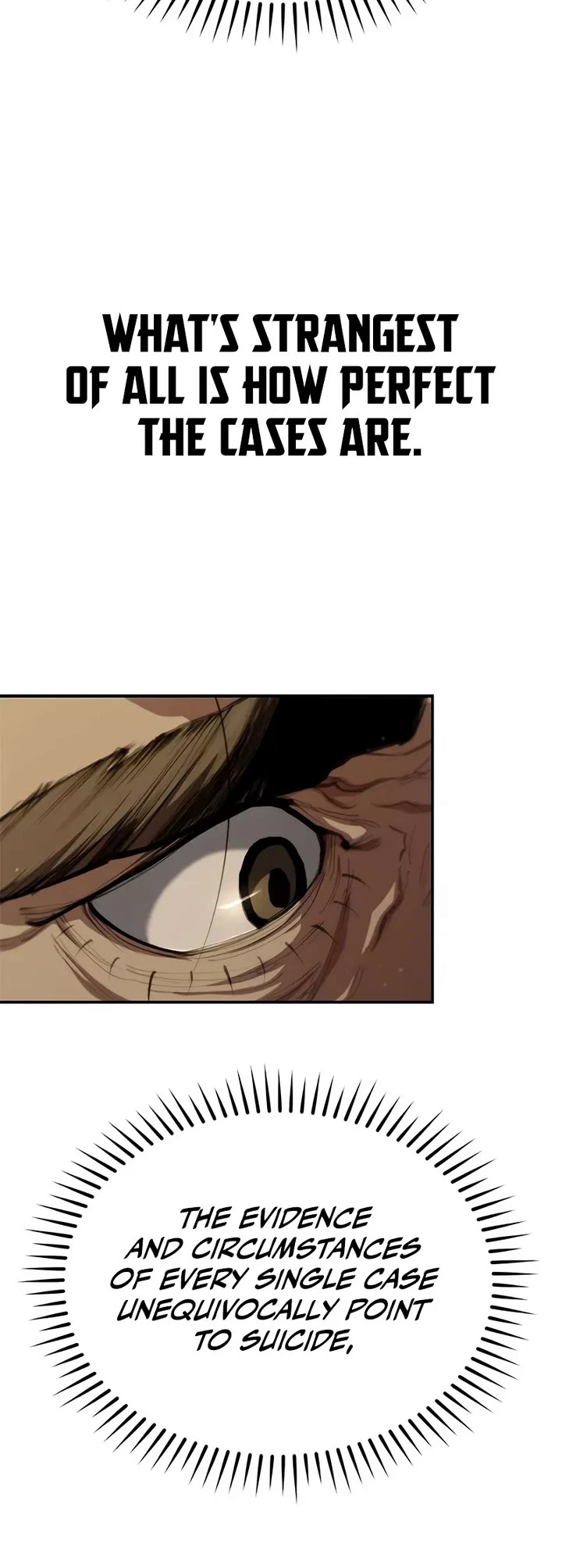 Murim Psychopath Chapter 5 page 10 - Chapter 5