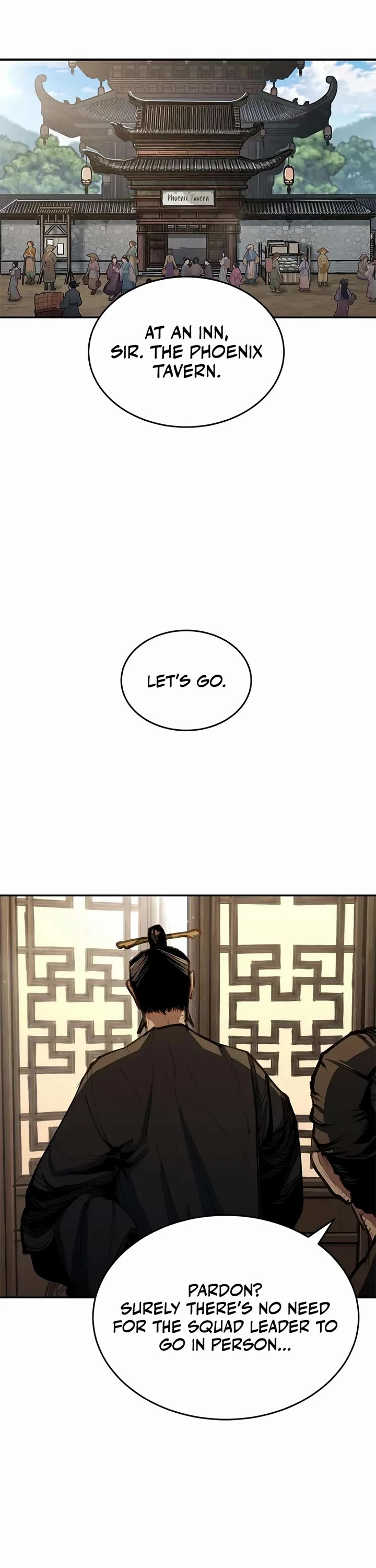 Murim Psychopath Chapter 5 page 13 - Chapter 5