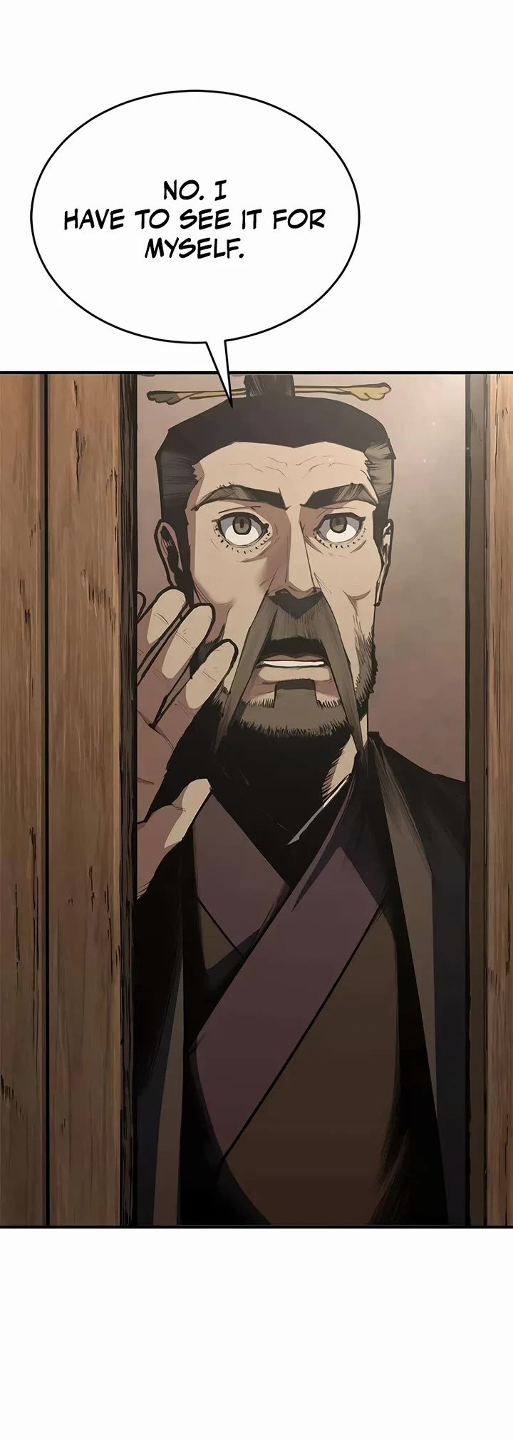 Murim Psychopath Chapter 5 page 14 - Chapter 5