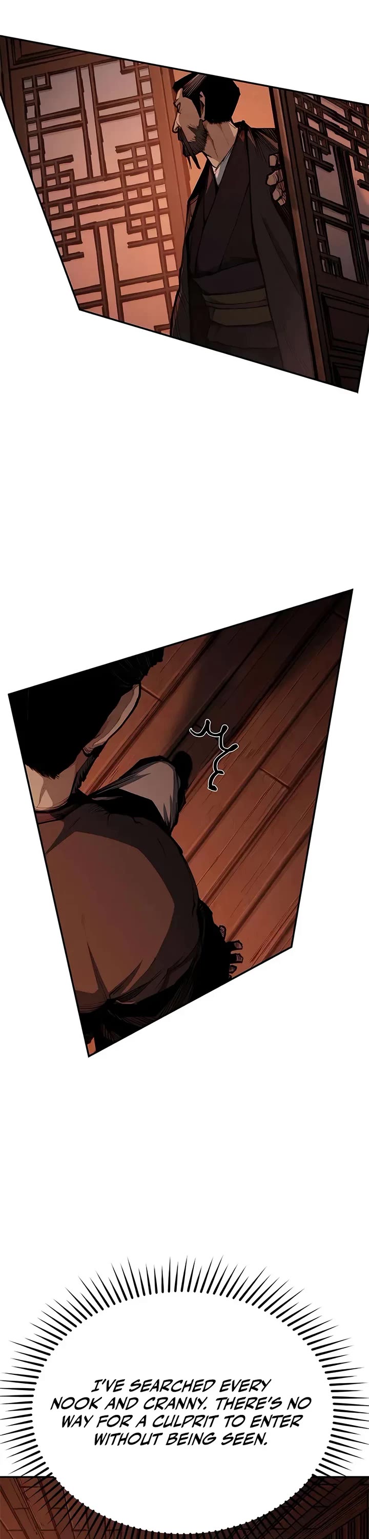 Murim Psychopath Chapter 5 page 18 - Chapter 5
