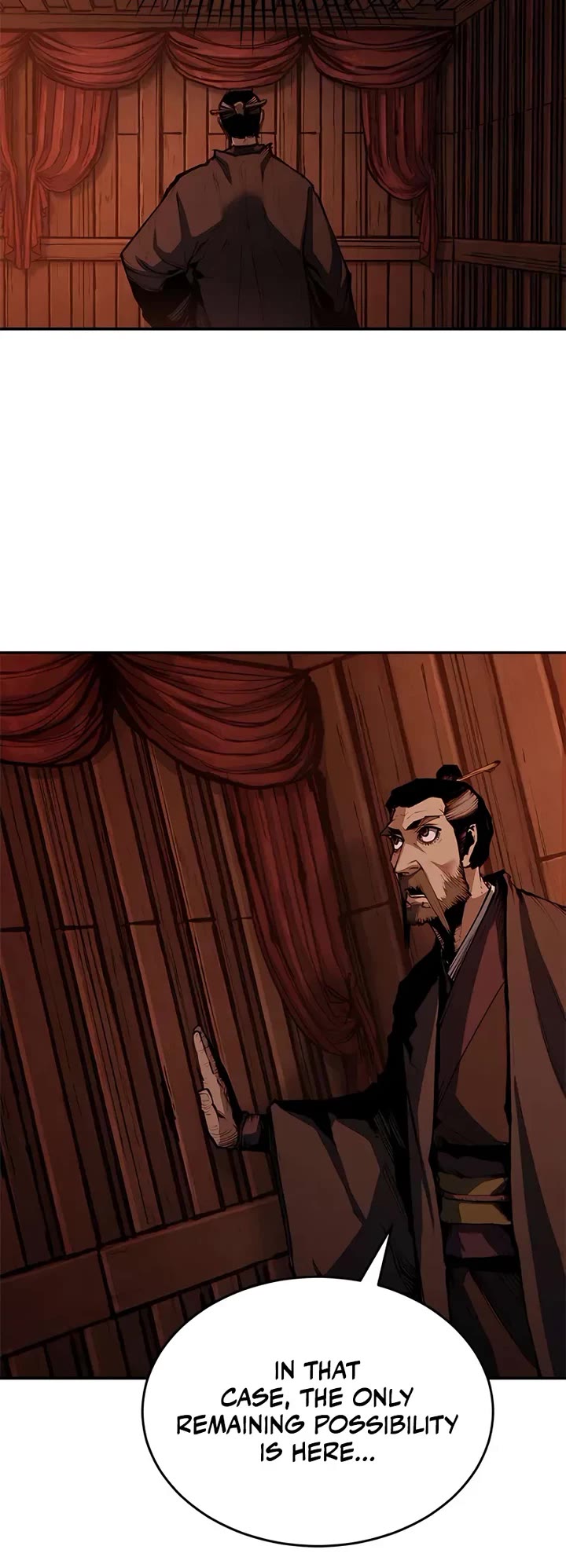 Murim Psychopath Chapter 5 page 19 - Chapter 5