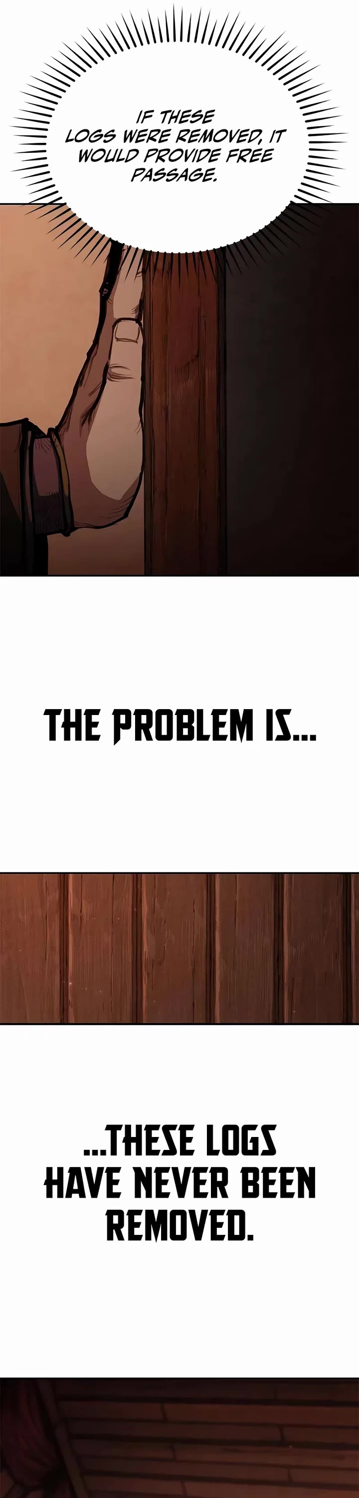 Murim Psychopath Chapter 5 page 21 - Chapter 5