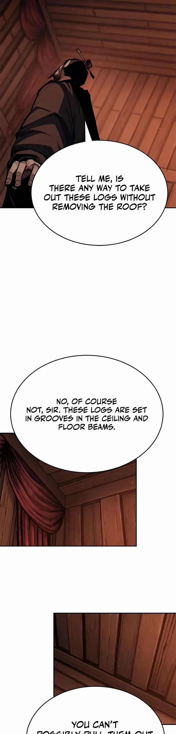 Murim Psychopath Chapter 5 page 22 - Chapter 5
