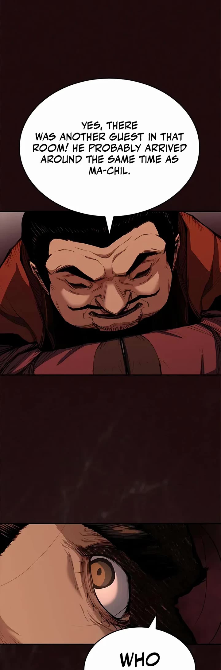 Murim Psychopath Chapter 5 page 24 - Chapter 5