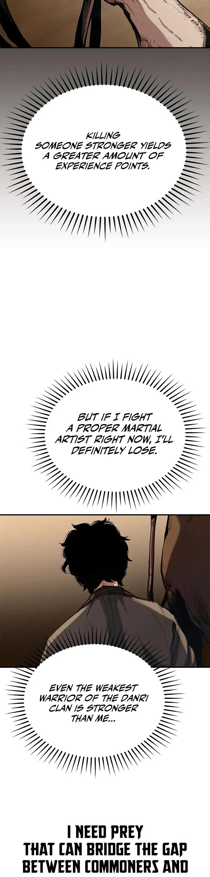 Murim Psychopath Chapter 5 page 28 - Chapter 5