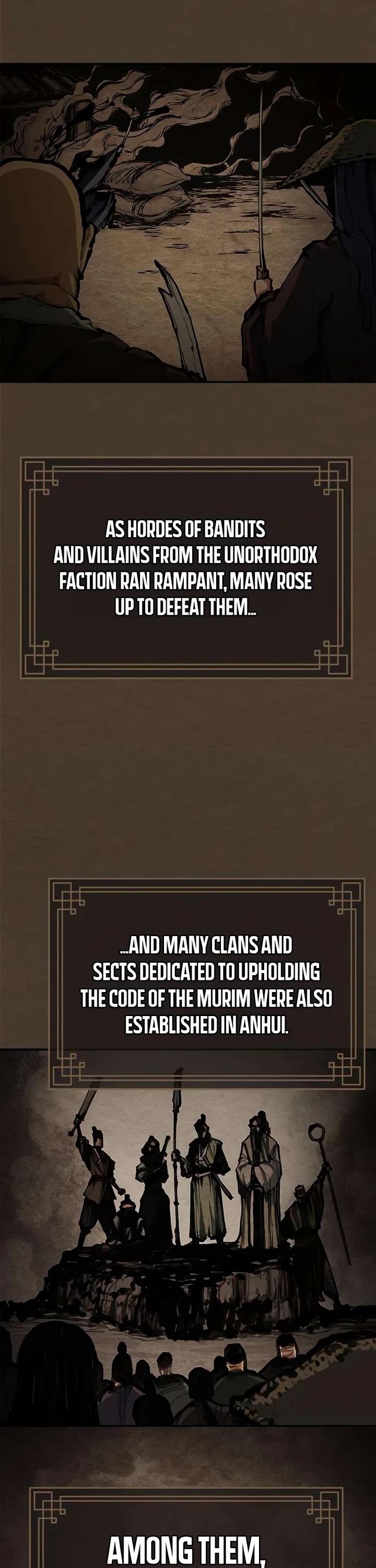 Murim Psychopath Chapter 5 page 3 - Chapter 5