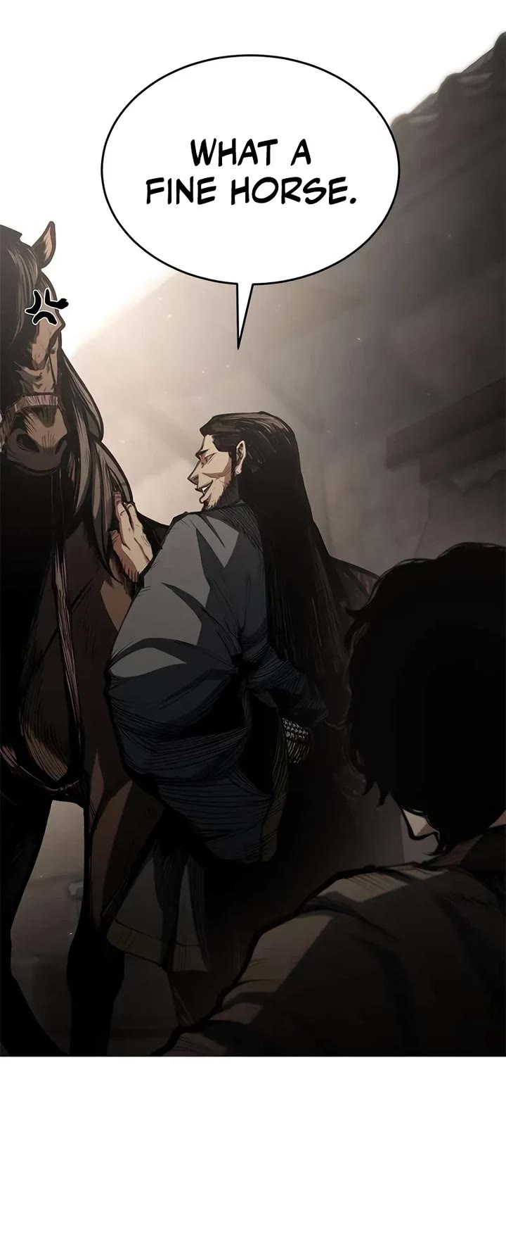 Murim Psychopath Chapter 5 page 39 - Chapter 5