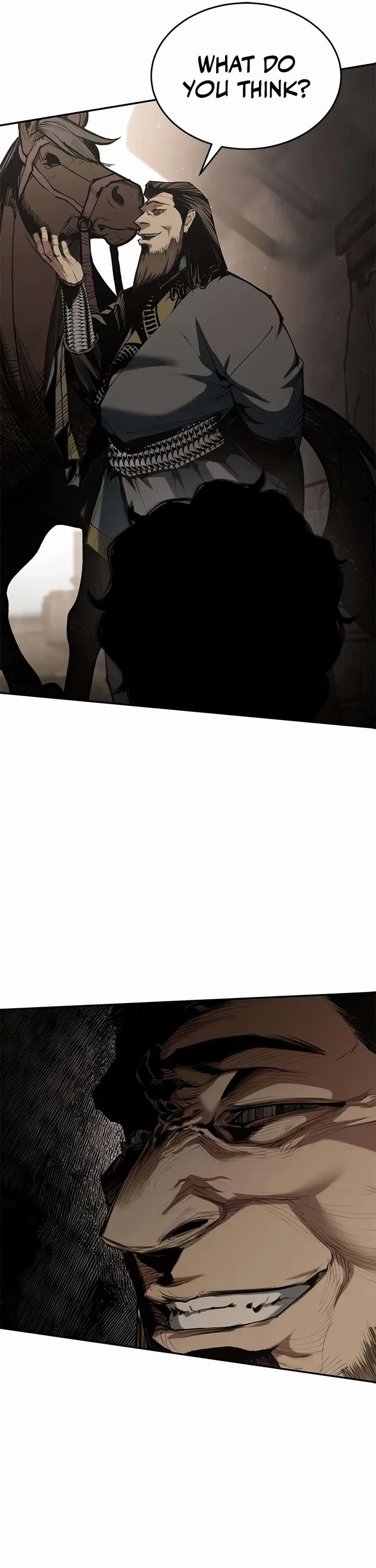 Murim Psychopath Chapter 5 page 41 - Chapter 5