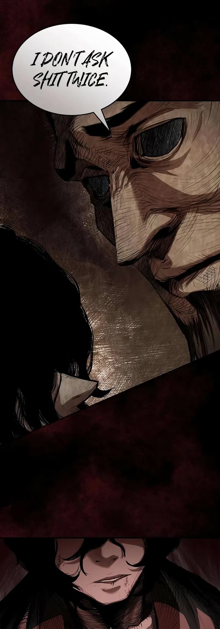Murim Psychopath Chapter 5 page 43 - Chapter 5