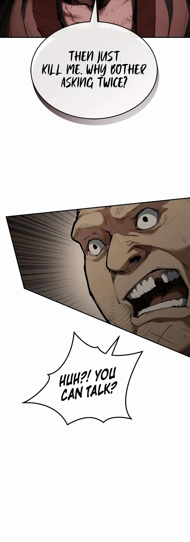 Murim Psychopath Chapter 5 page 44 - Chapter 5