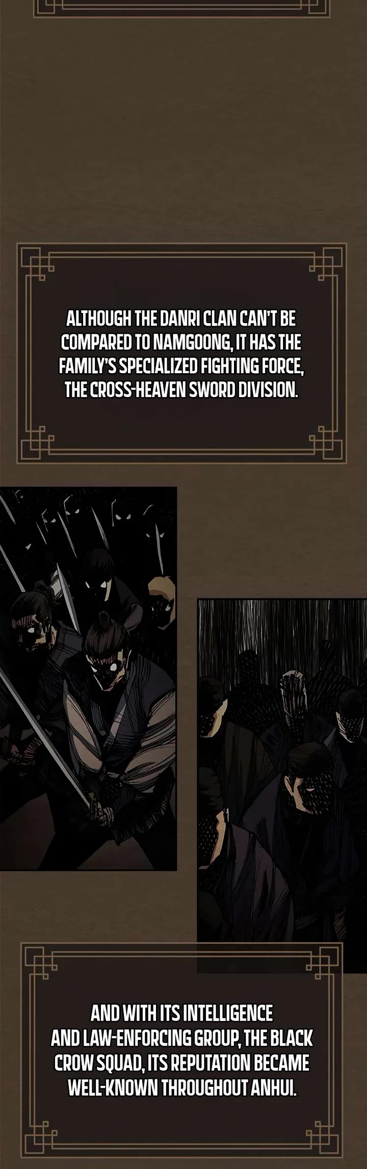 Murim Psychopath Chapter 5 page 5 - Chapter 5