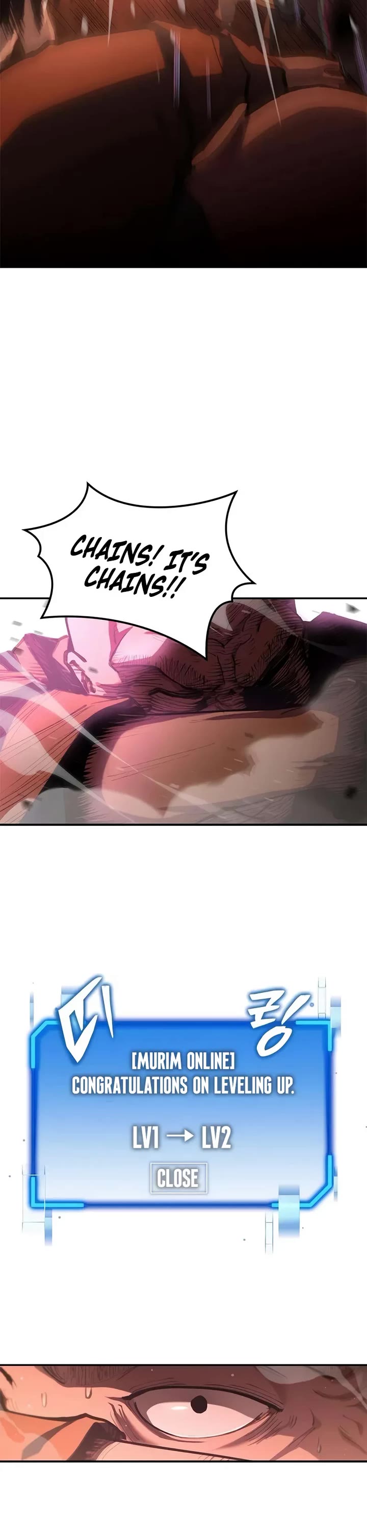 Murim Psychopath Chapter 5 page 50 - Chapter 5