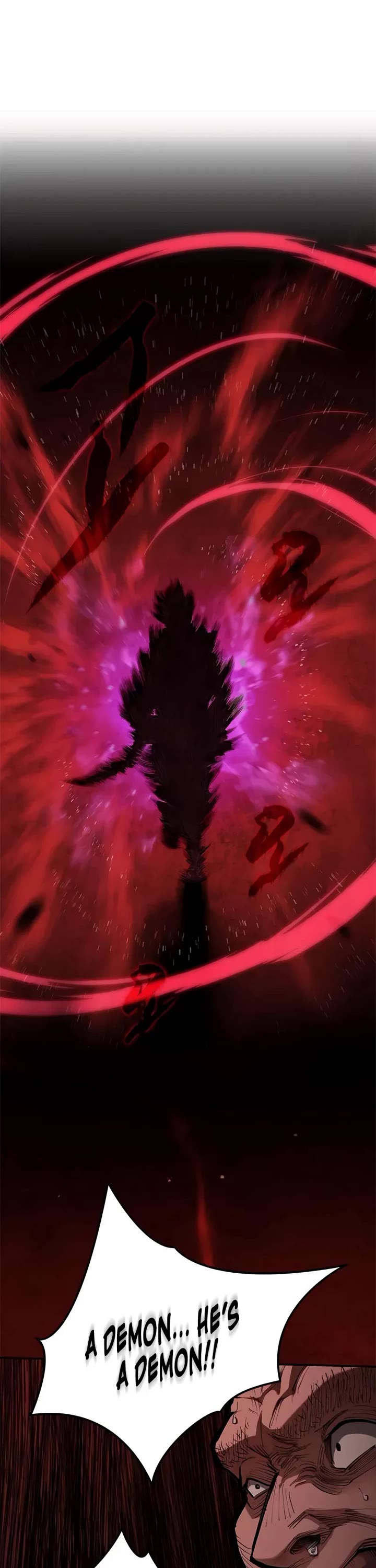 Murim Psychopath Chapter 5 page 51 - Chapter 5