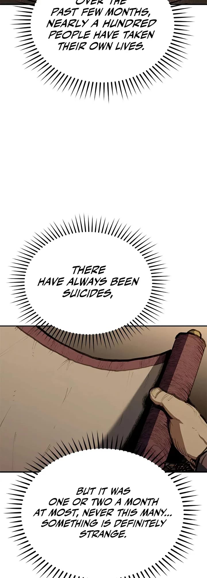 Murim Psychopath Chapter 5 page 9 - Chapter 5