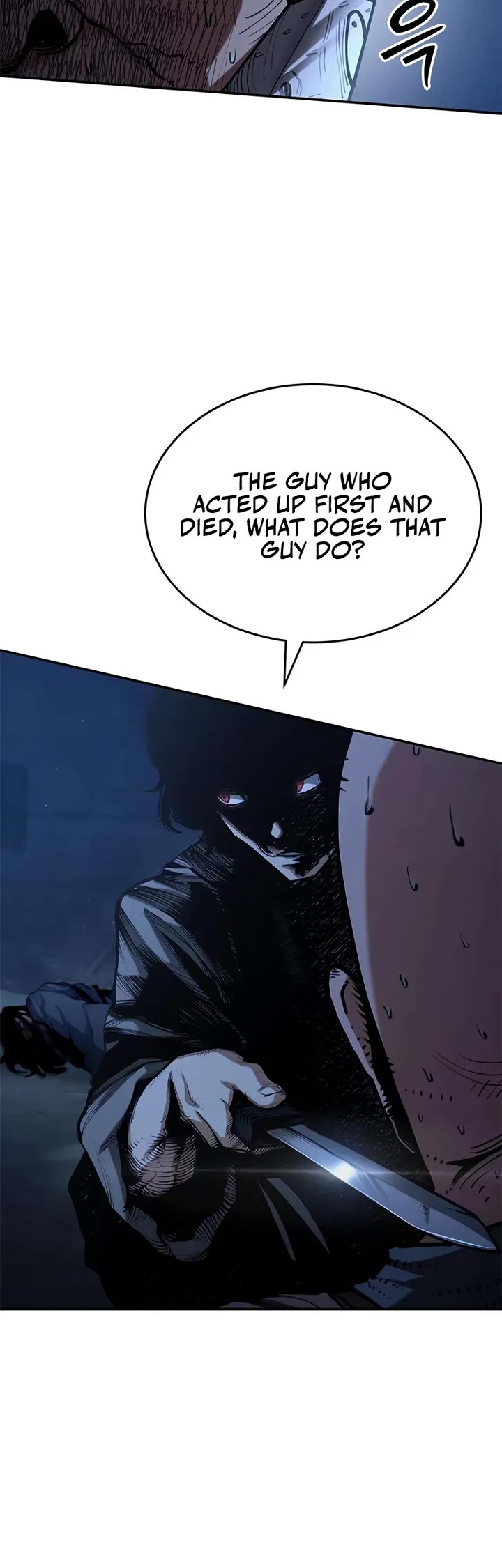Murim Psychopath Chapter 6 page 14 - Chapter 6