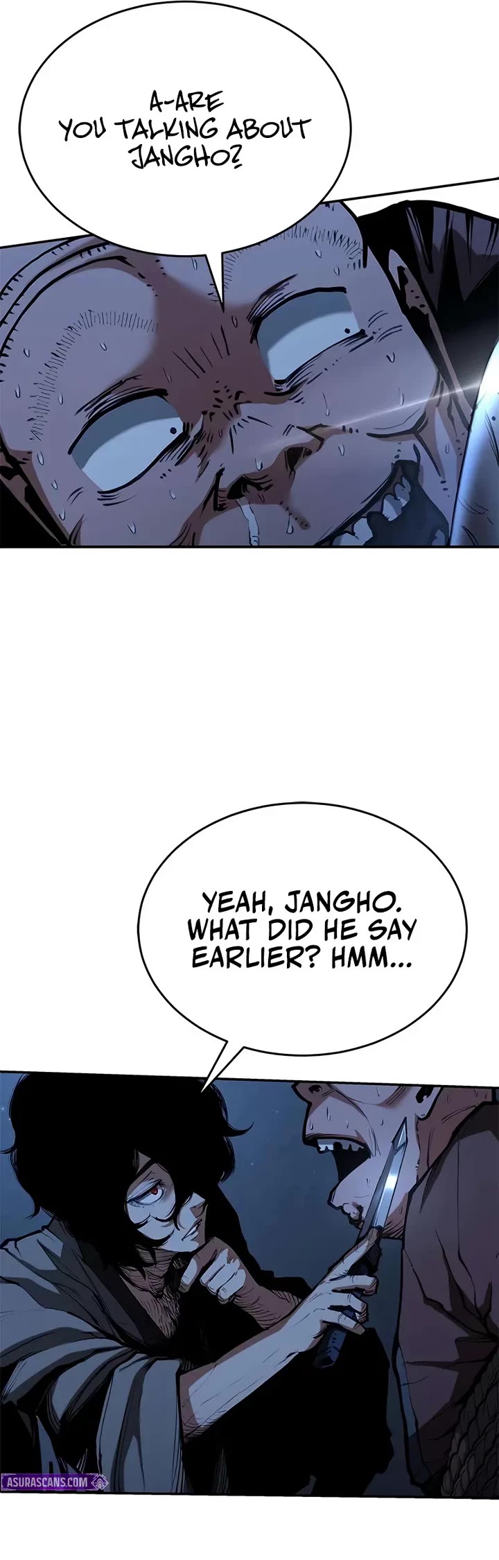 Murim Psychopath Chapter 6 page 15 - Chapter 6