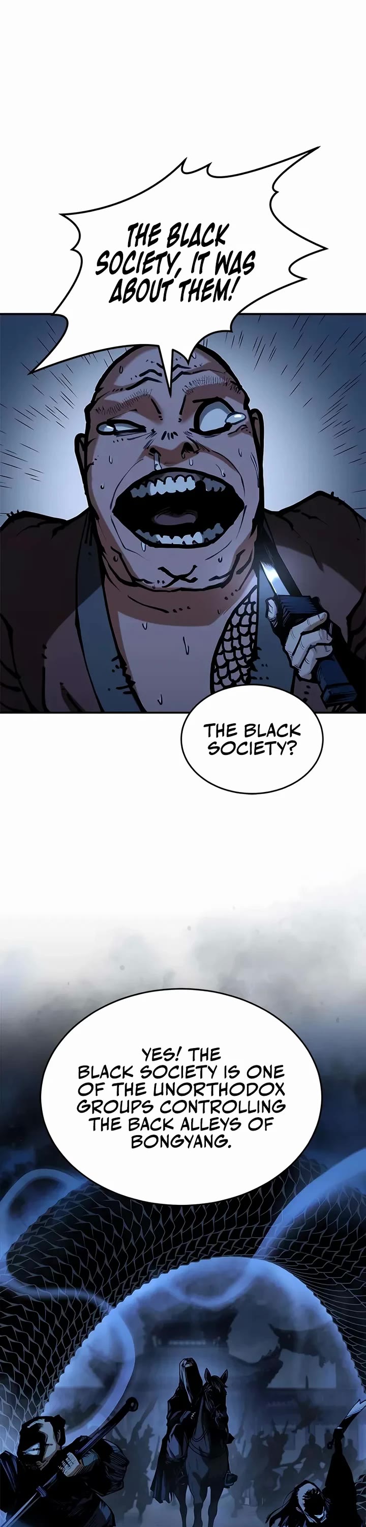 Murim Psychopath Chapter 6 page 16 - Chapter 6