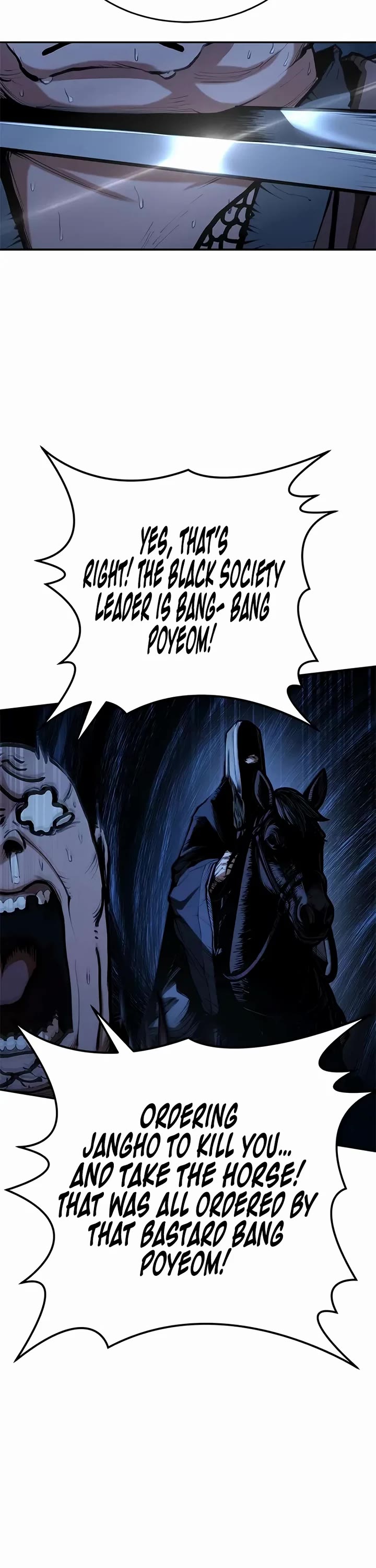 Murim Psychopath Chapter 6 page 18 - Chapter 6