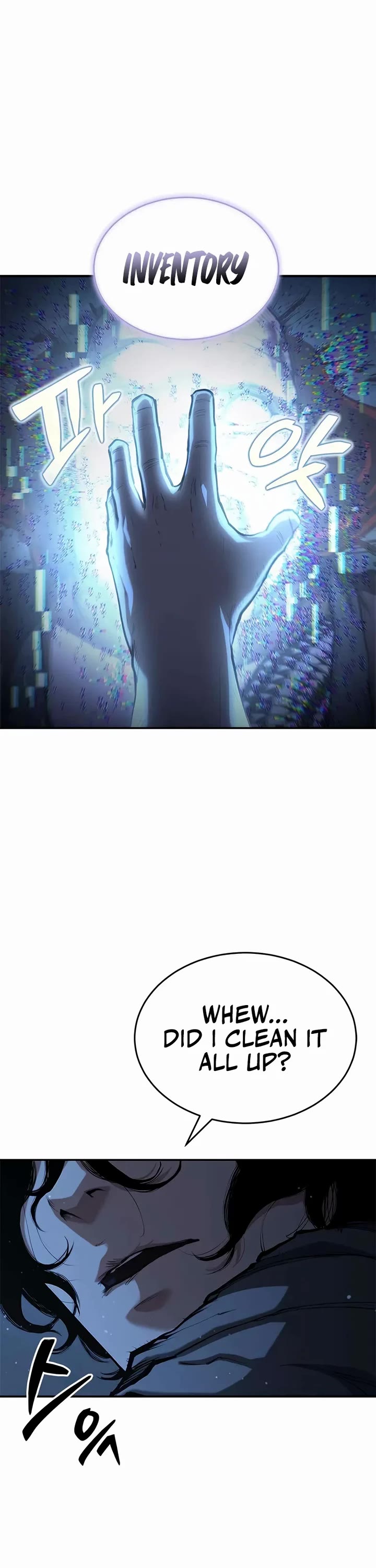 Murim Psychopath Chapter 6 page 22 - Chapter 6