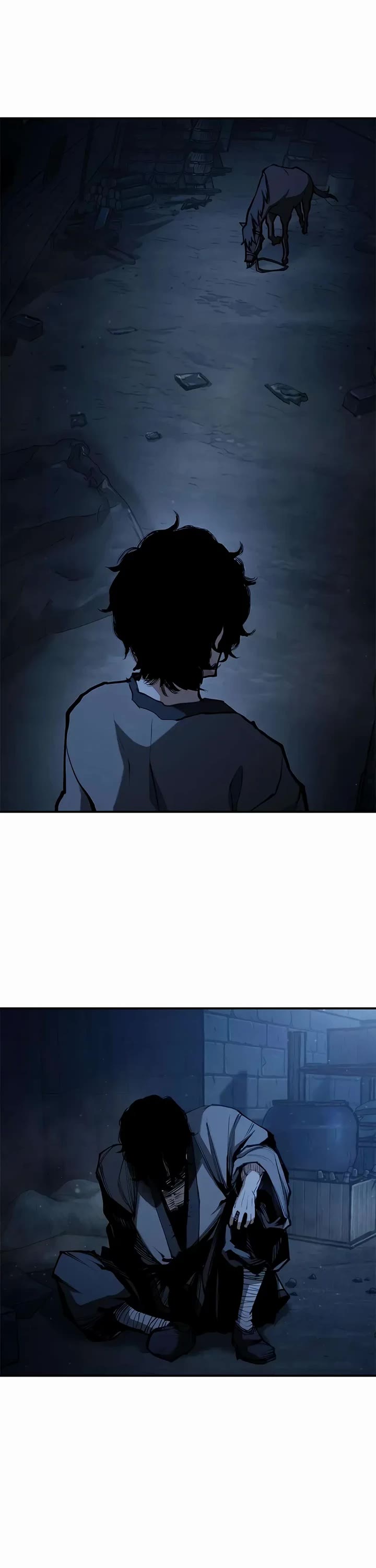 Murim Psychopath Chapter 6 page 23 - Chapter 6