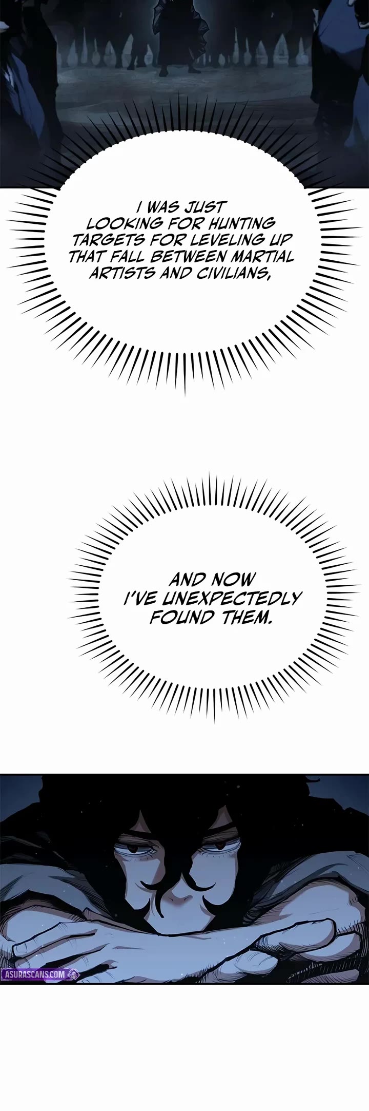 Murim Psychopath Chapter 6 page 25 - Chapter 6