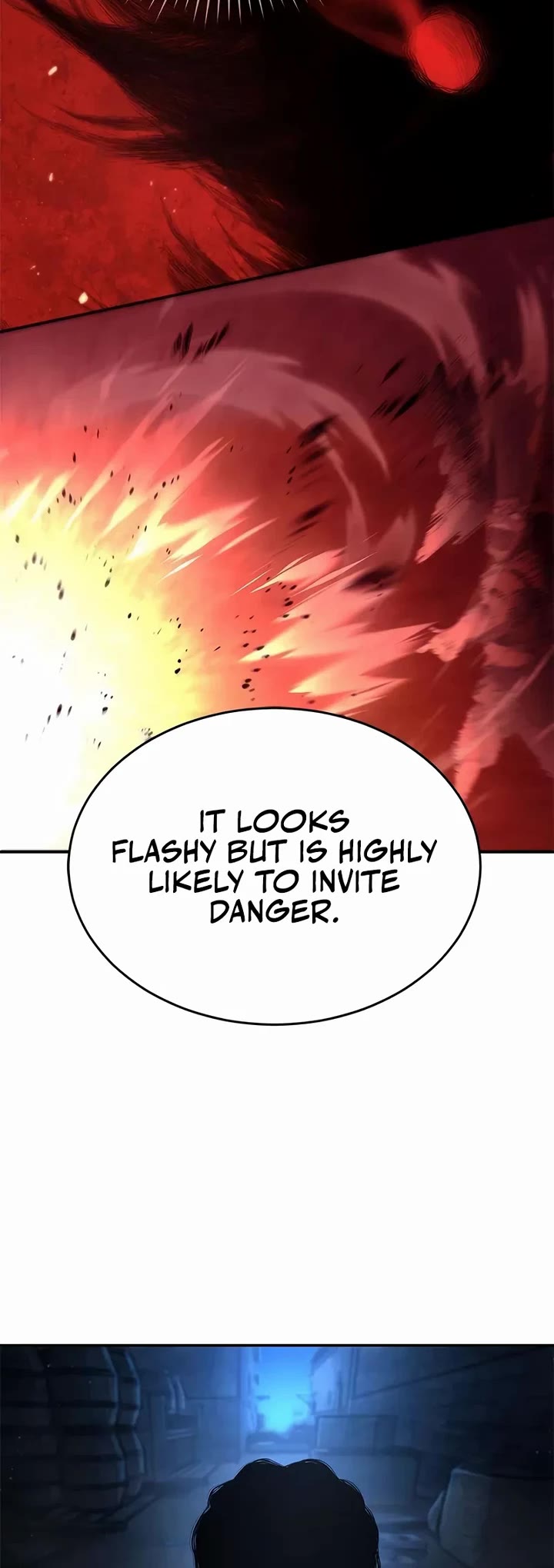 Murim Psychopath Chapter 6 page 29 - Chapter 6