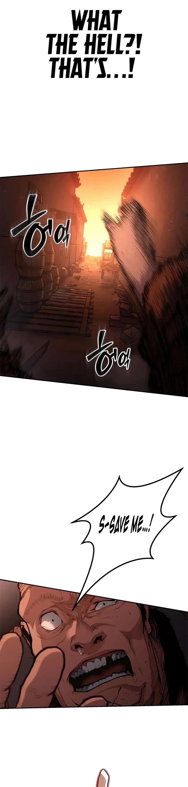Murim Psychopath Chapter 6 page 3 - Chapter 6