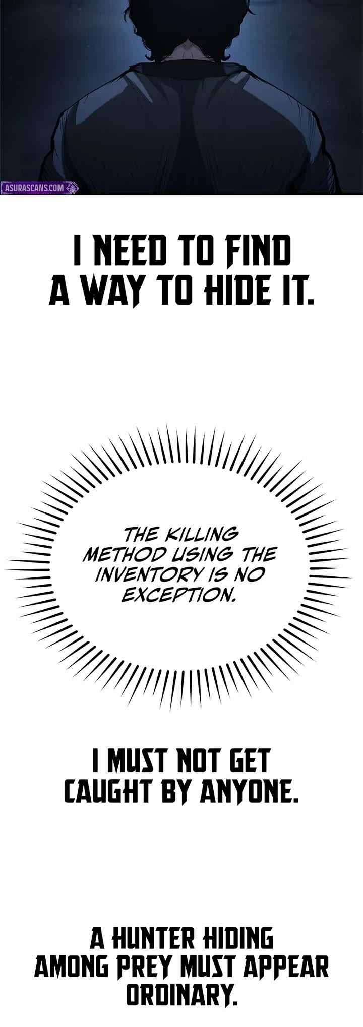 Murim Psychopath Chapter 6 page 30 - Chapter 6