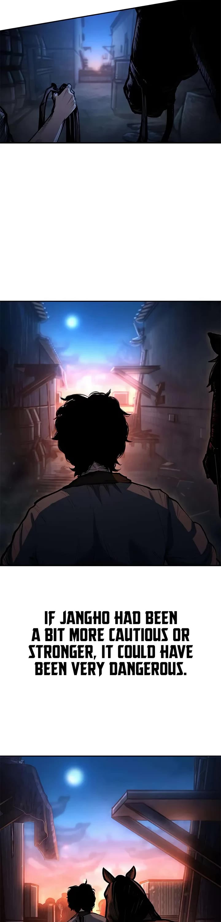 Murim Psychopath Chapter 6 page 33 - Chapter 6