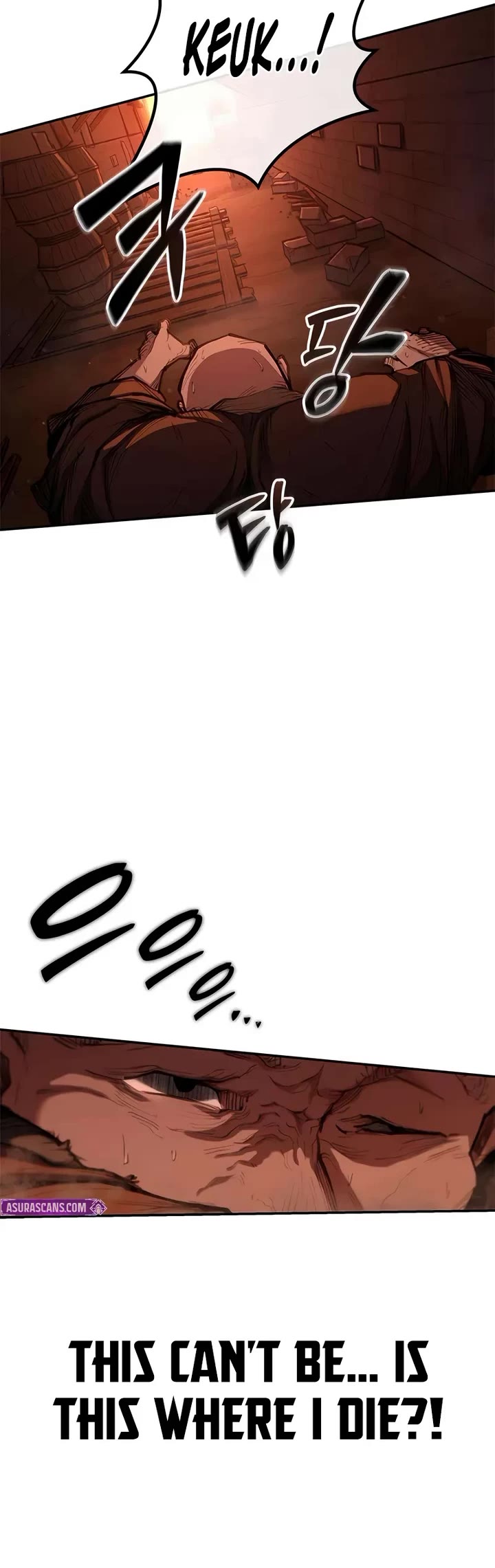 Murim Psychopath Chapter 6 page 5 - Chapter 6