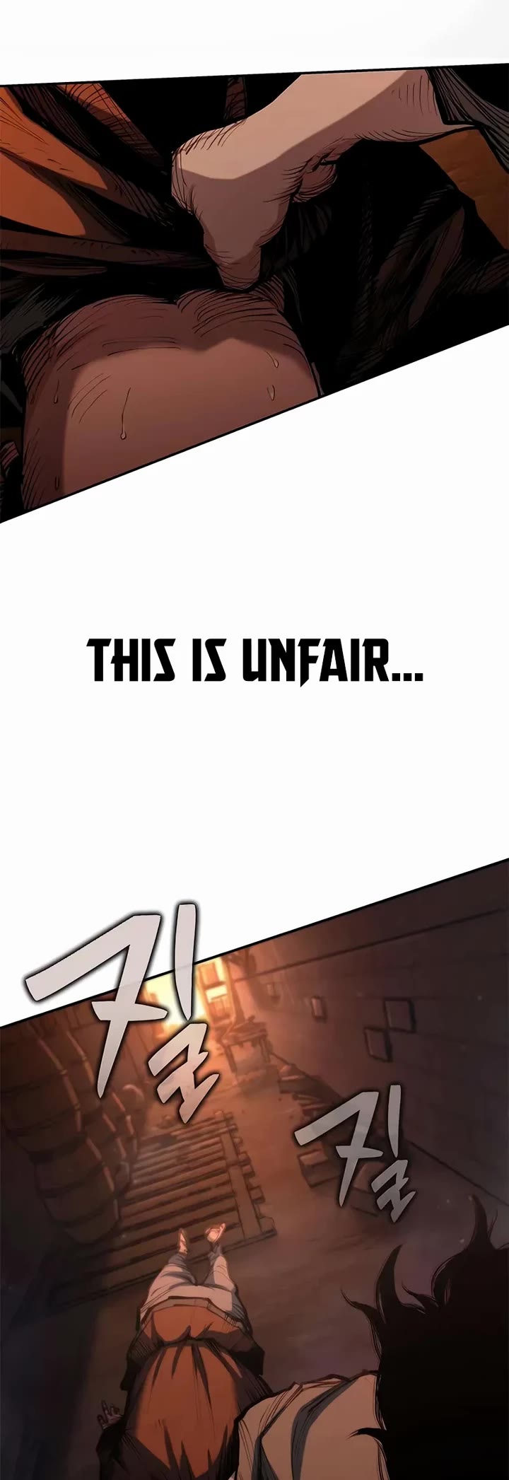 Murim Psychopath Chapter 6 page 9 - Chapter 6