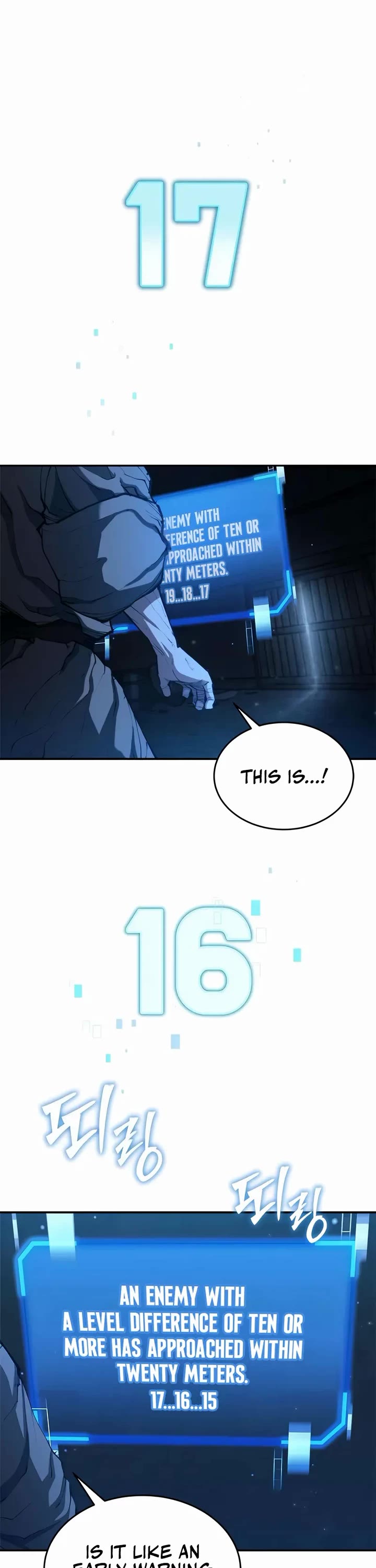 Murim Psychopath Chapter 7 page 13 - Chapter 7