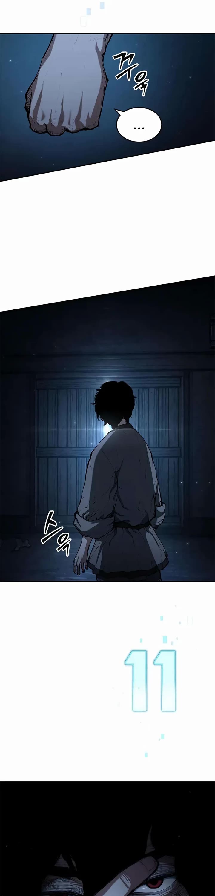 Murim Psychopath Chapter 7 page 16 - Chapter 7